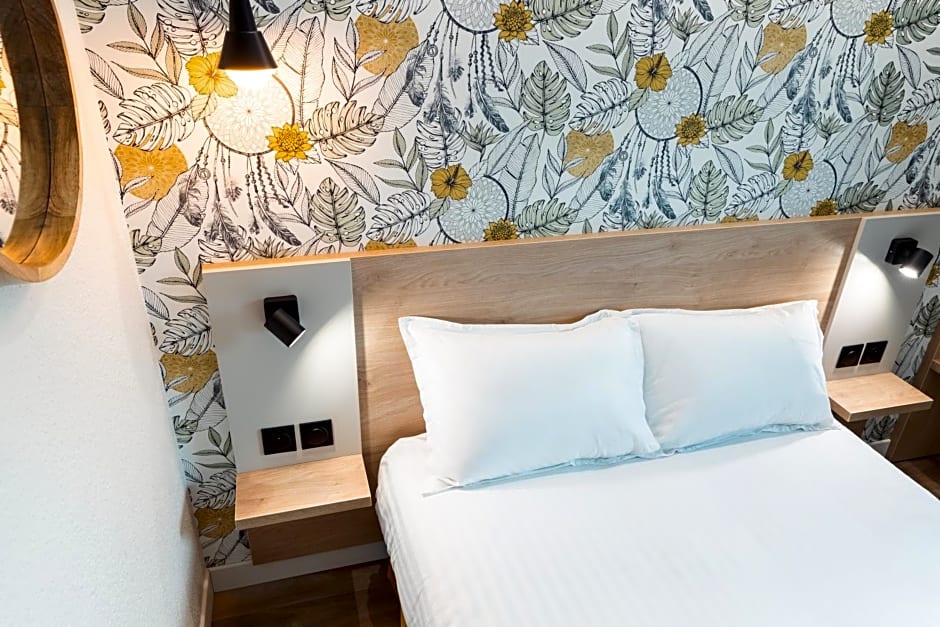 KYRIAD DIRECT ORLEANS NORD - Cap Saran