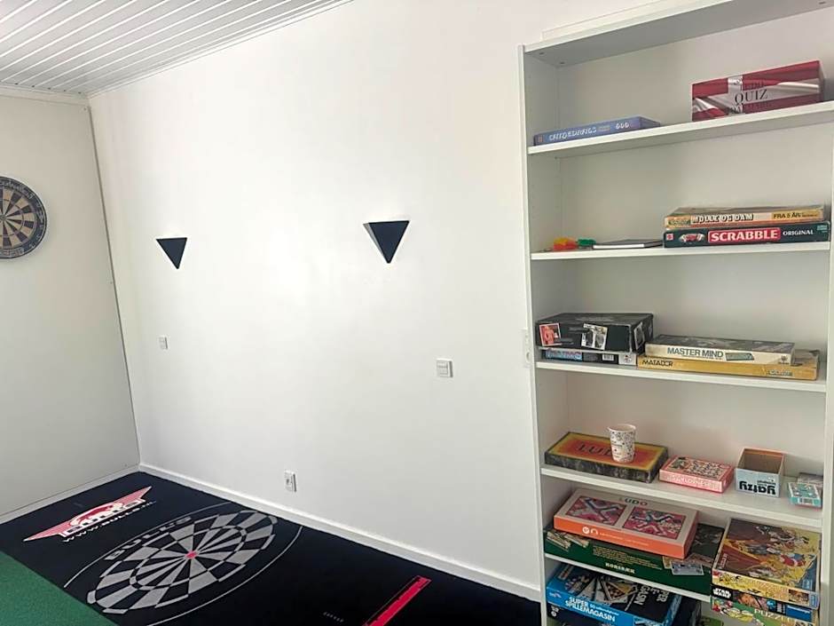 Hine Bakke Bed And Breakfast