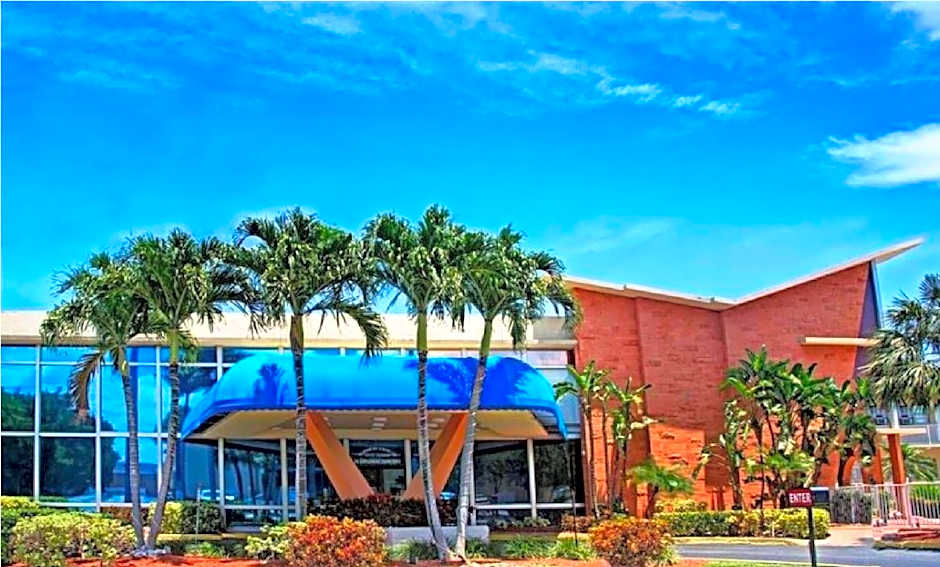 Bposhtels Hollywood Florida