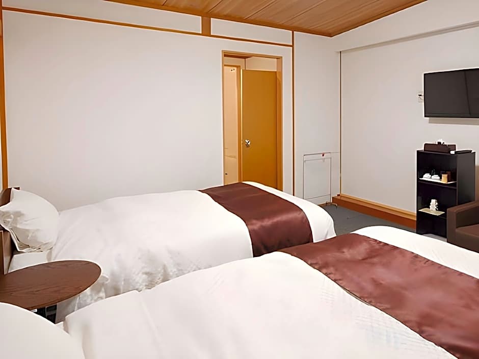 Kurobe Kanko Hotel