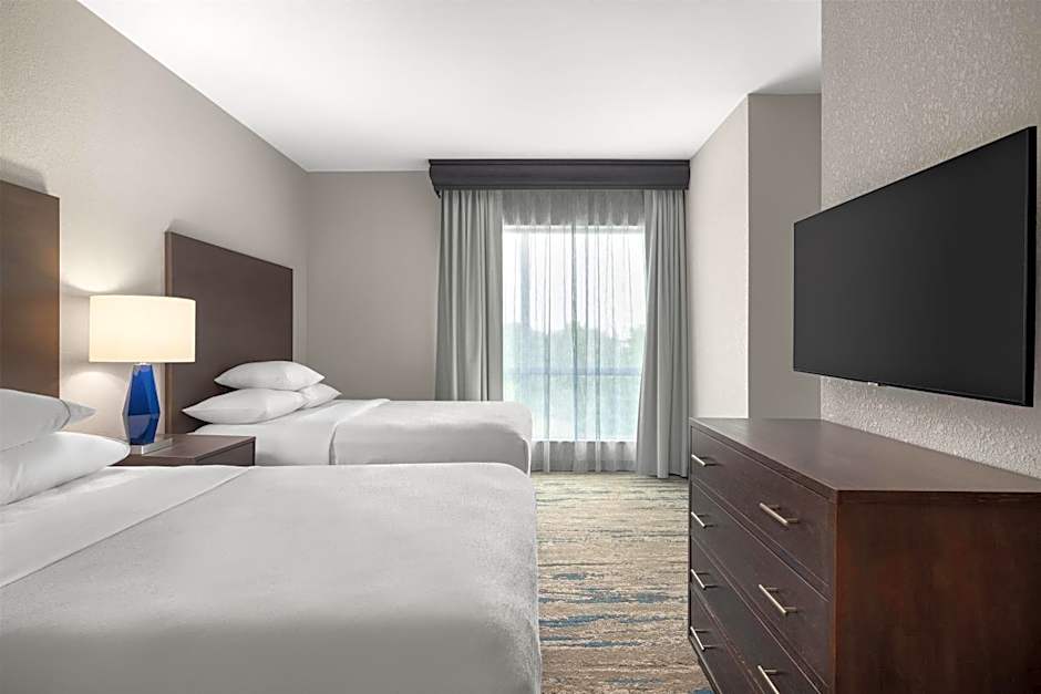 Embassy Suites By Hilton Charlotte/Ayrsley