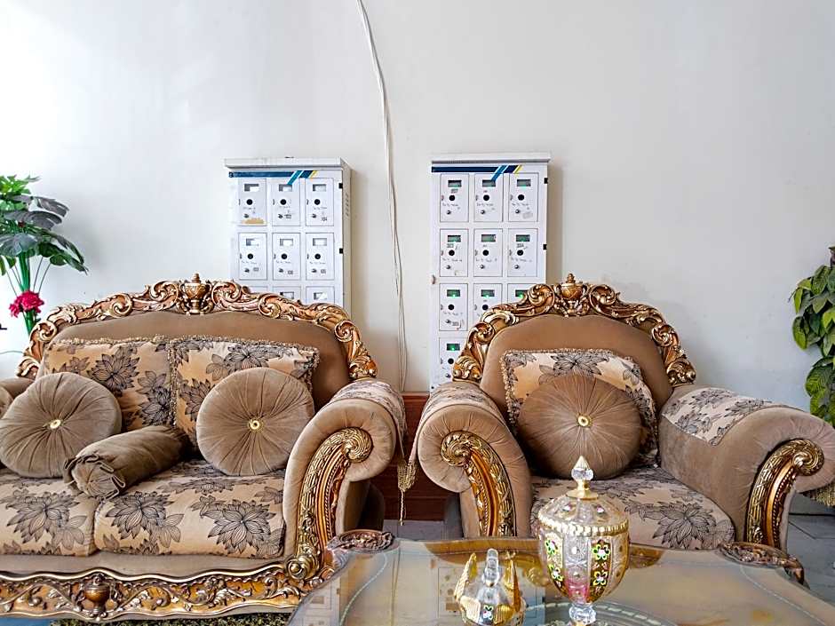 Yayah Guest House Syariah