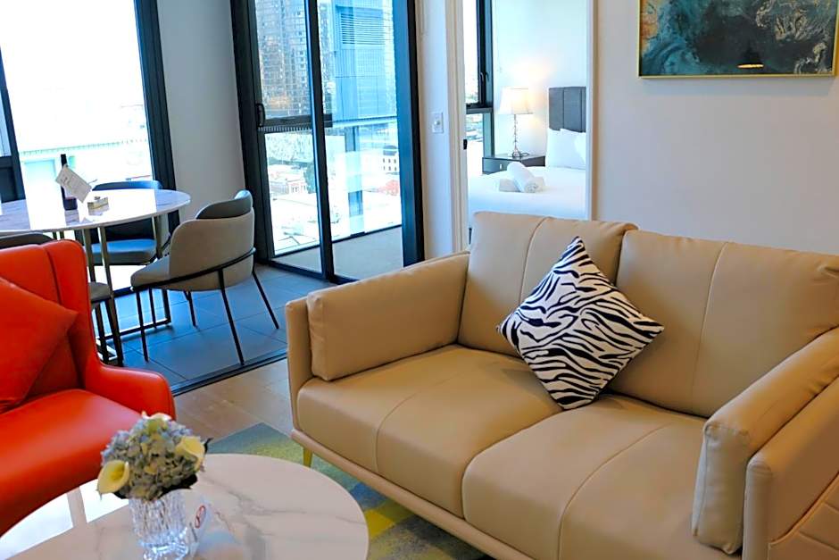 Kooii Apartments
