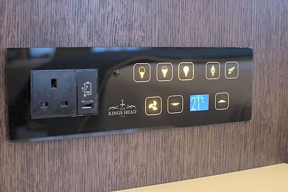 The Kings Head Hotel