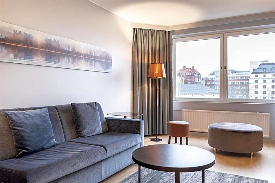 Helsinki Strand Hilton