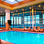 Courtyard by Marriott Detroit Downtown