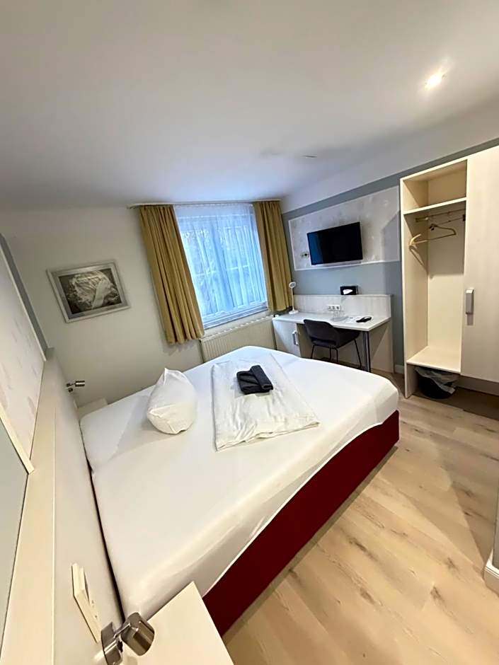 Hotel Brinckmansdorf