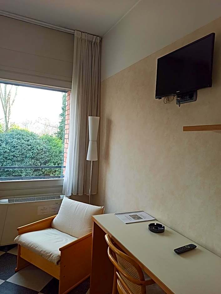 Residence Hotel Siloe