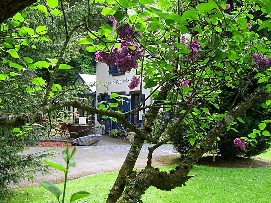 Hôtel Les Ardillières du Pont d'Oye