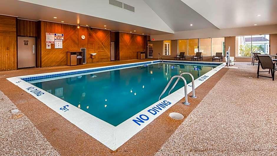 Best Western Sault Ste. Marie
