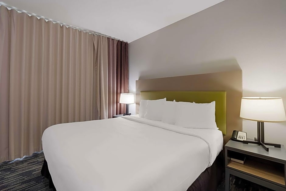 Country Inn & Suites by Radisson, Augusta at I-20, GA