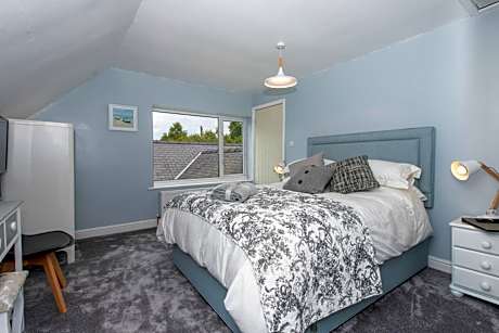 King Room with Garden View