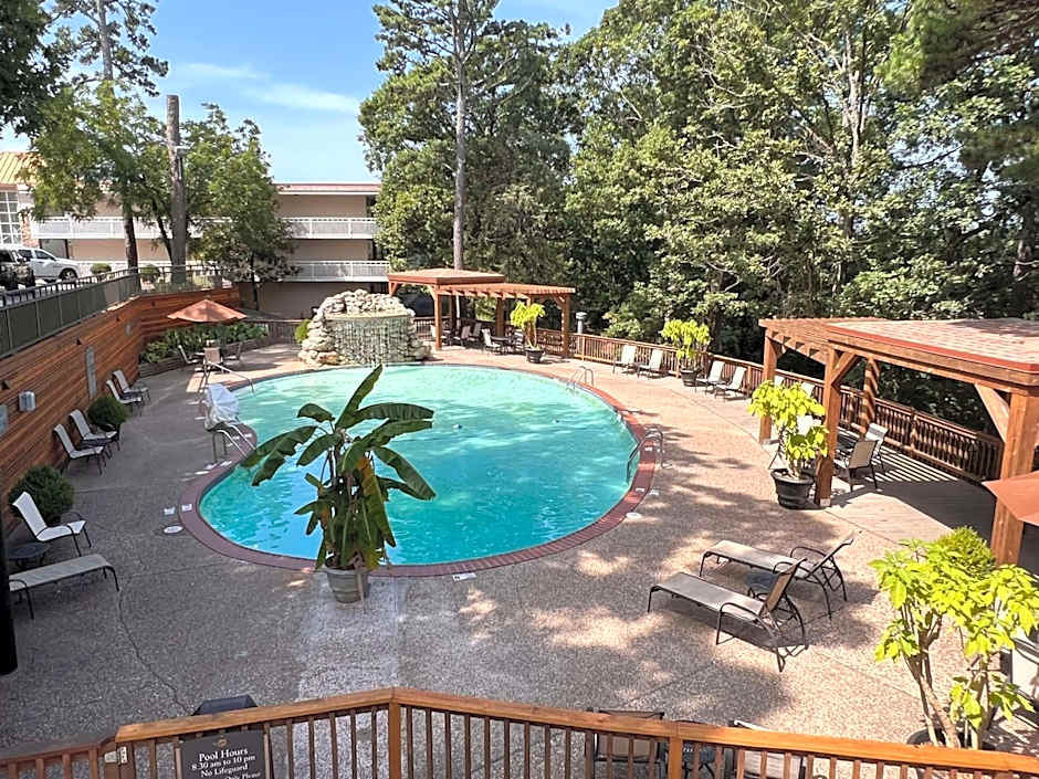 Best Western Inn Of The Ozarks