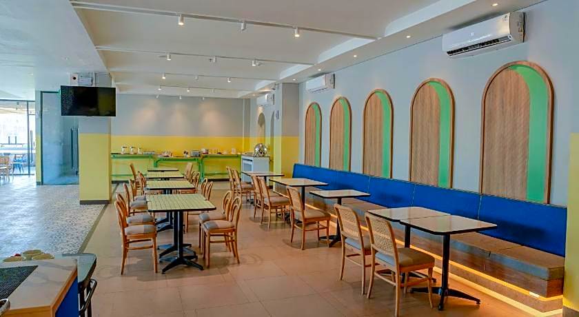 Amaris Hotel Gorontalo