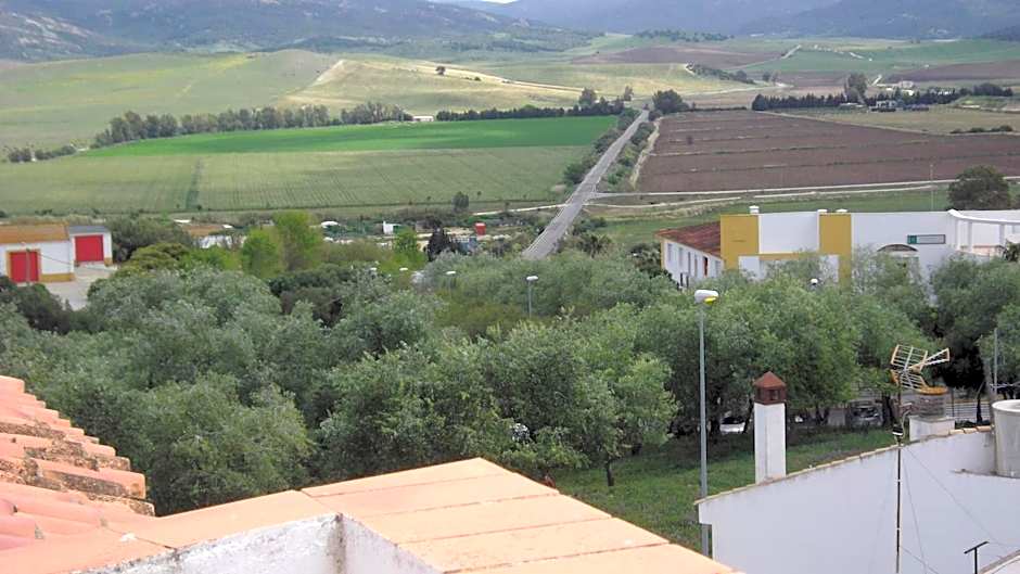 Hotel Posada Casas Viejas