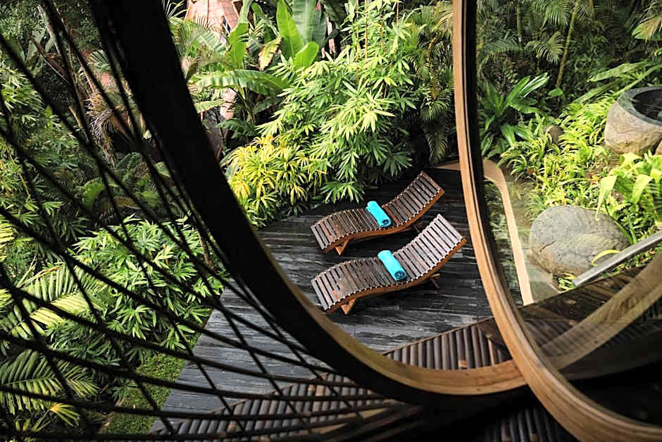 Suenyo Eco Retreat