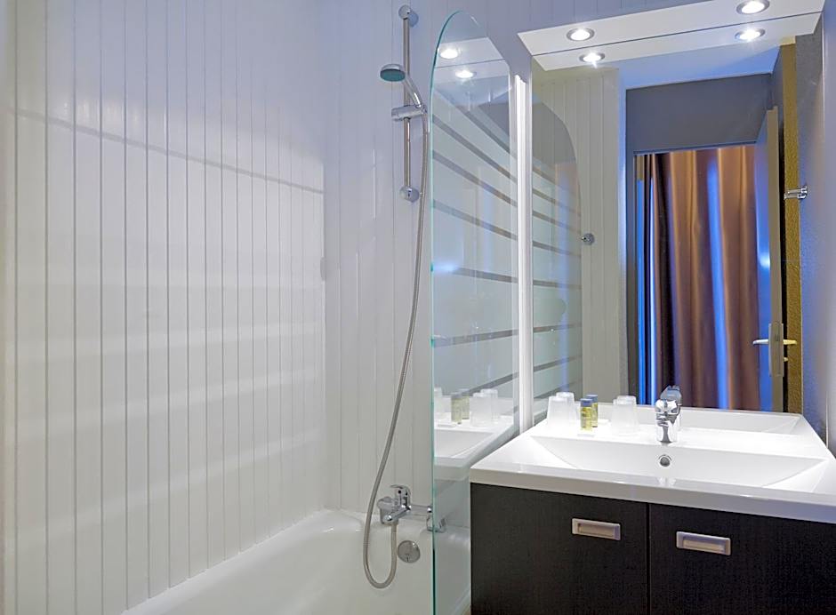 Hôtel Club MMV Les Mélèzes