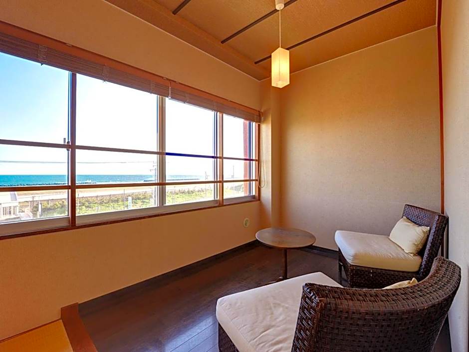 Iioka Shiosai Hotel