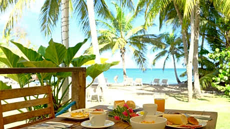 Imperatrice Village - Résidence sur la plage