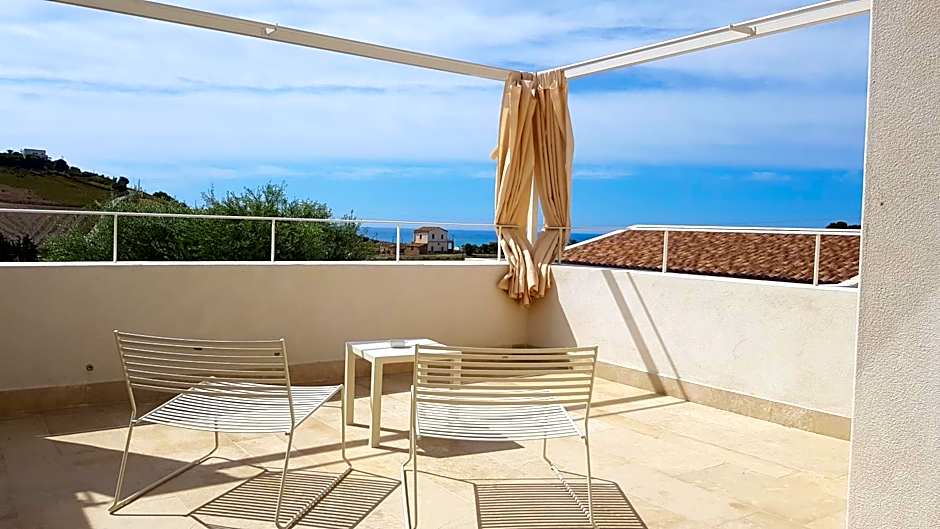 Borgo Giallonardo Wine Relais