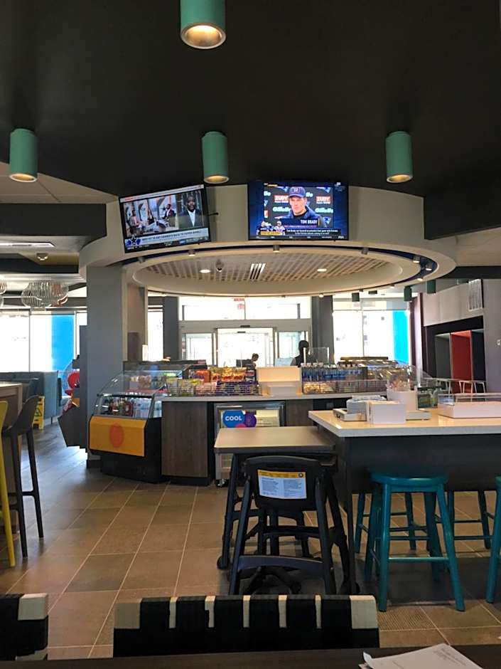 Tru By Hilton Katy Houston West, TX