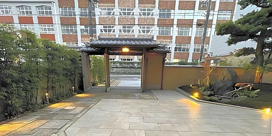 RESI STAY Jisco Hotel Kyoto Goshonishi