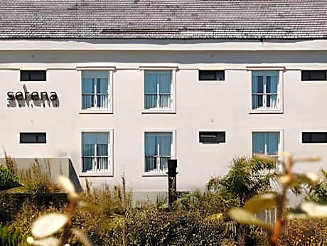 Serena Hotel - Punta del Este - Exclusivo Adultos