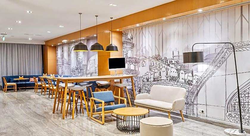 Holiday Inn Express Hyderabad Banjara Hills By IHG