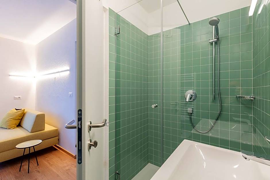 Hus Appartement - Nr. 2