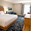 Hampton Inn Cartersville