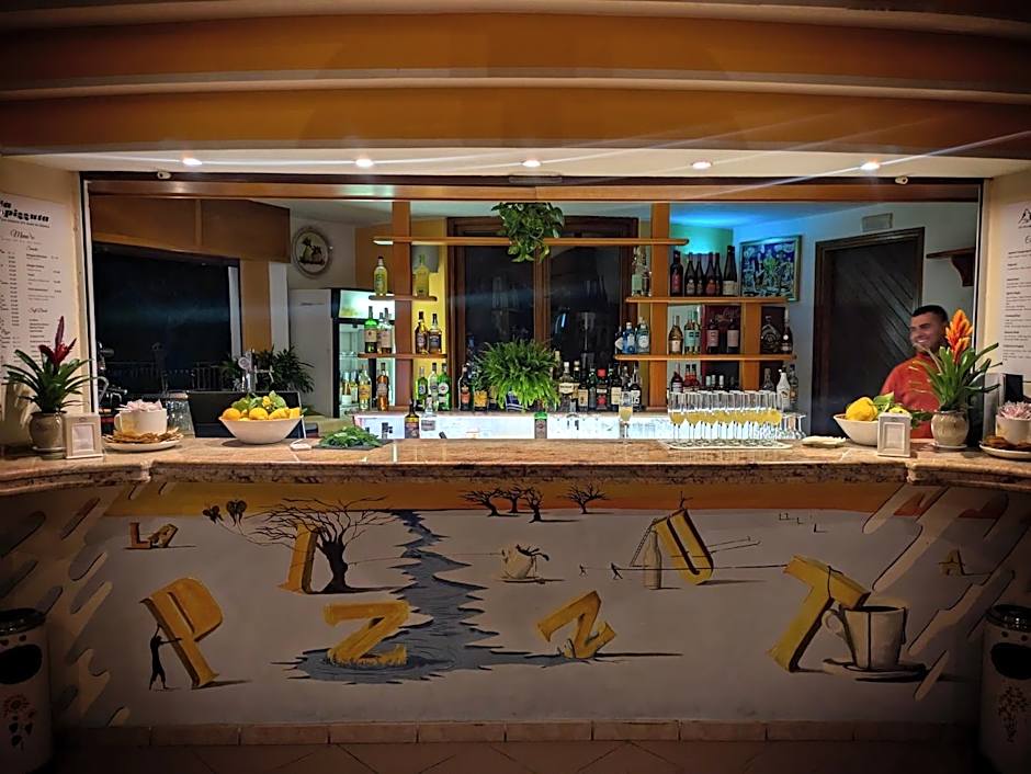 Villaggio La Pizzuta
