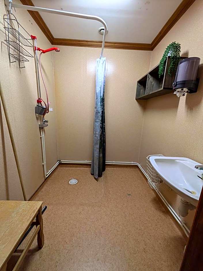 Hotell Nederhögen Vildmarkscenter