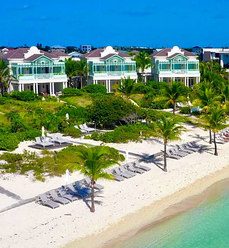 The Shore Club Turks & Caicos