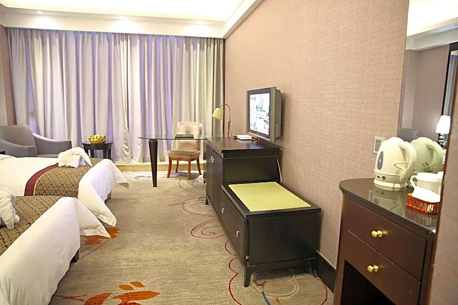 Foshan Xin Hu Hotel