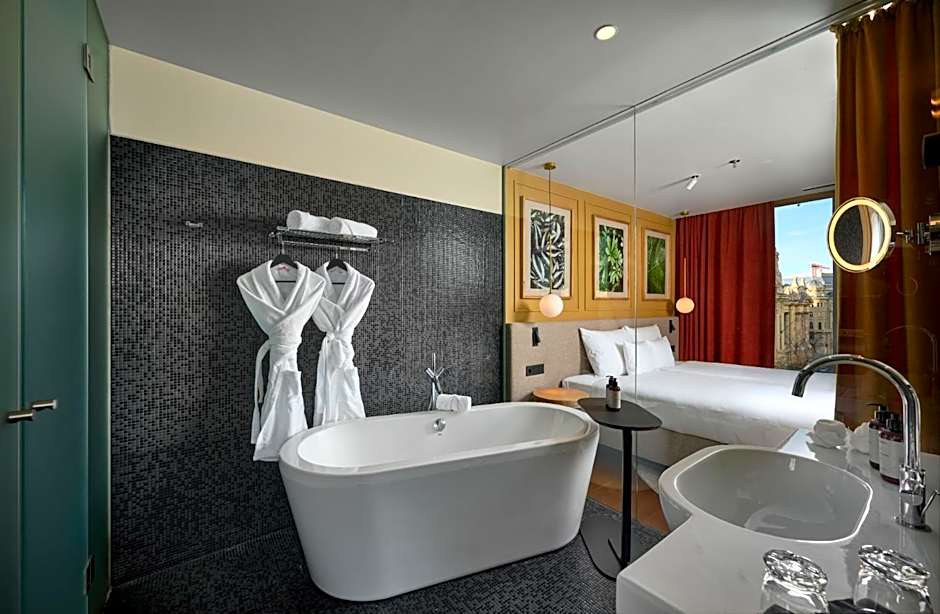 Verno House Budapest, Vignette Collection By IHG