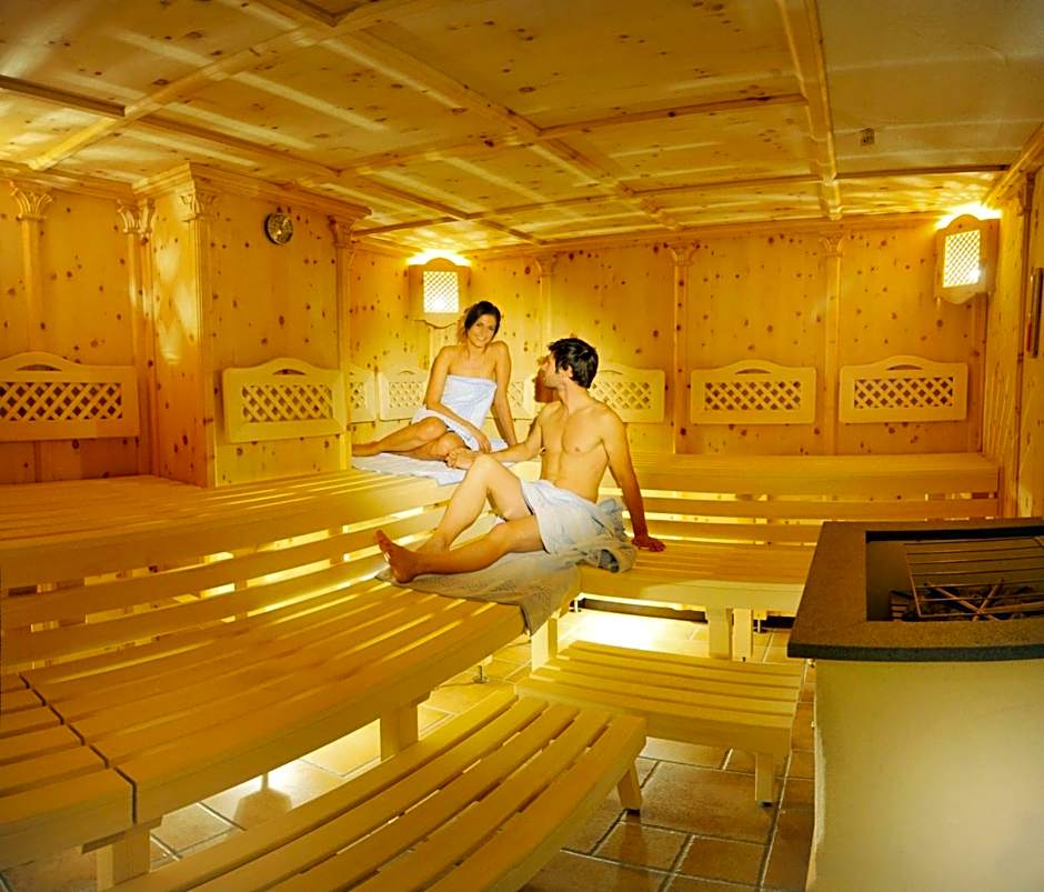 Hotel am Sonnenhügel