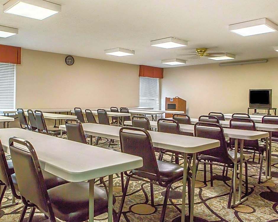 Quality Inn & Suites Circleville