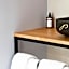 Boutiquehotel Petuh