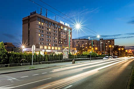 Hotel Tychy