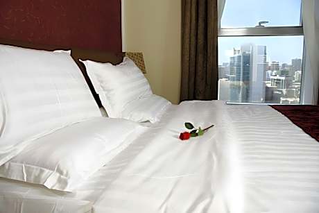 Standard Room with Sea View