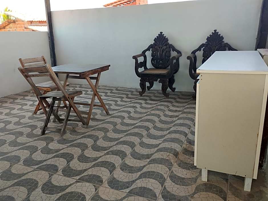 SeoMarujo Hostel rent a room Morro Branco