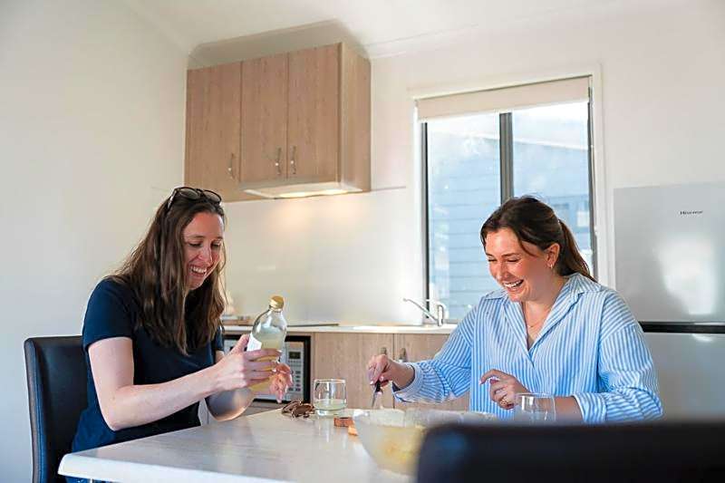 Adelaide Caravan Park - Aspen Holiday Parks