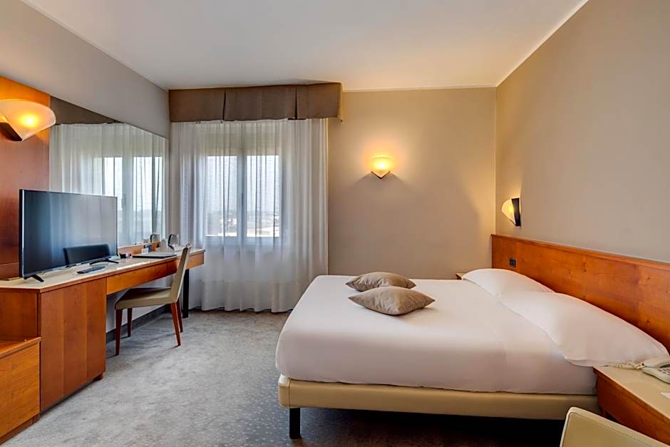 Best Western Hotel Turismo