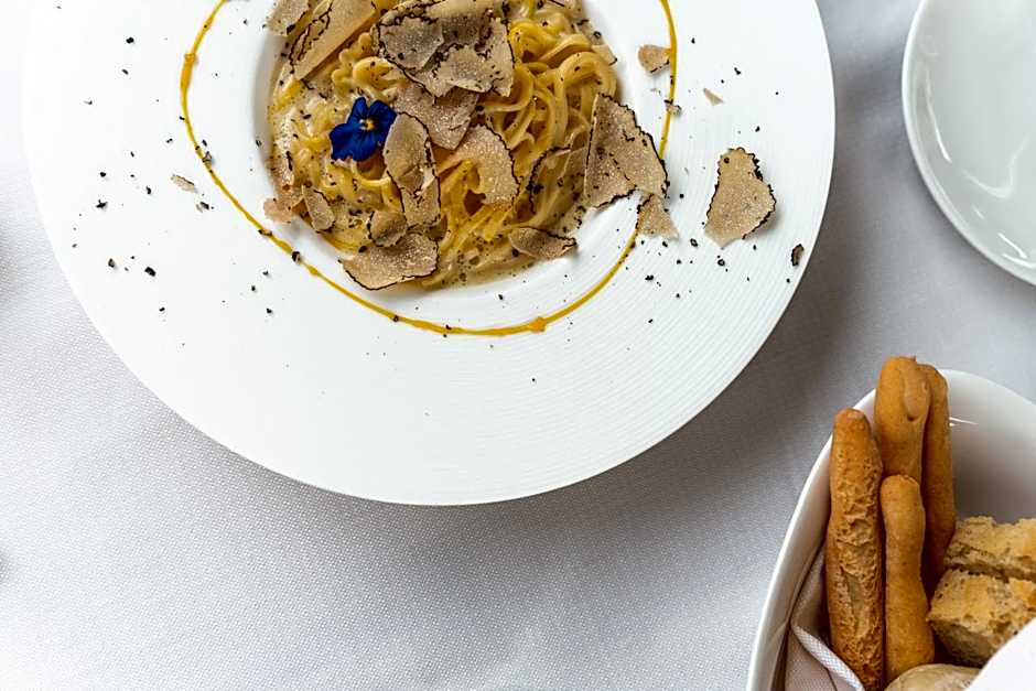 Hotel Ristorante Sogno