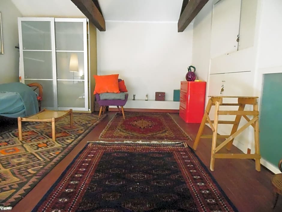 Terrazza Fiorita Napoli