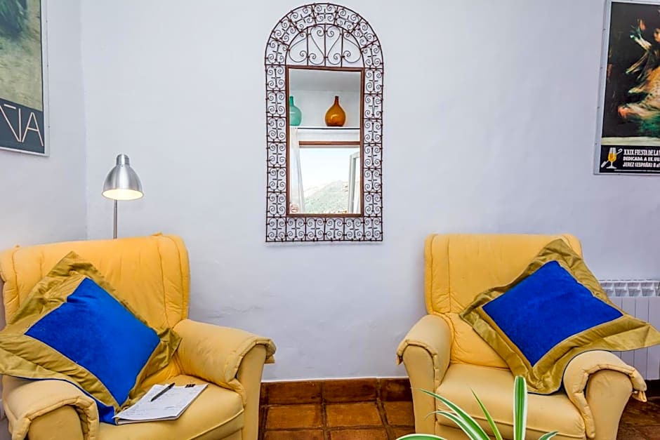 Hotel Los Castanos