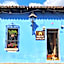 Hostal Antigua