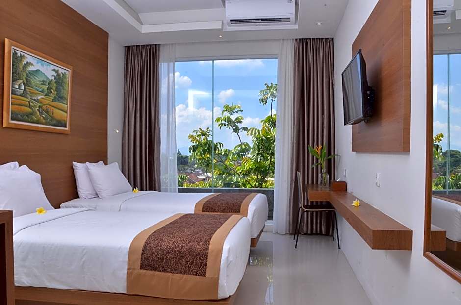 Sunwood Arianz Hotel managed by BENCOOLEN