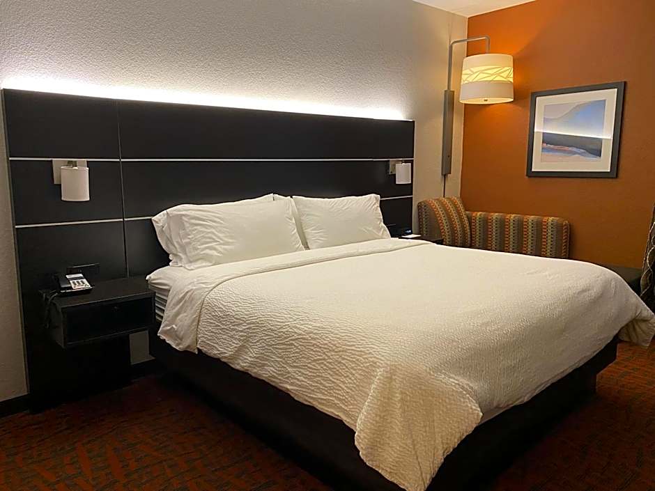 Holiday Inn Express Metropolis By IHG