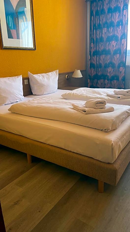 Hotel Spreewitz am Kurfürstendamm